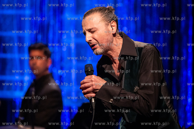 Teatr na Plaży. 60. urodziny Andr  Ochodlo i 30. Lato...