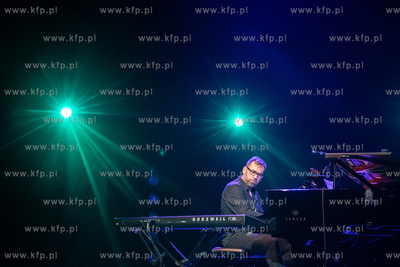 Ladies Jazz Festival. Występ Krystyny Prońko.
23.07.2023
fot....