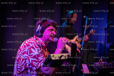 Koncertowa Strefa Radia Gdańsk. Koncert reaktywowanej...