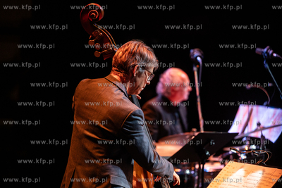 Ladies Jazz Festival 2026. New York Voices, Urszula...