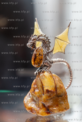 AmberExpo. Amberif Spring 2026 - targi biżuterii i...