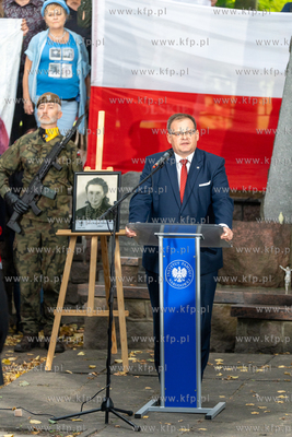 80. rocznica śmierci Inki i Zagończyka. Zaproszenie...
