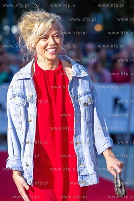 Teatr Muzyczny – Gala 43. Festiwalu Polskich Filmów...