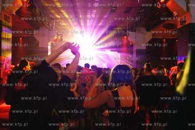 Gdańsk, ul. Elektryków - B90. Queer Carnival. 12.02.2022...