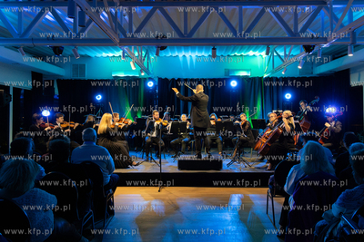 Sopot. Mamuszki 14. Uroczyste wręczenie „Sopockiej...