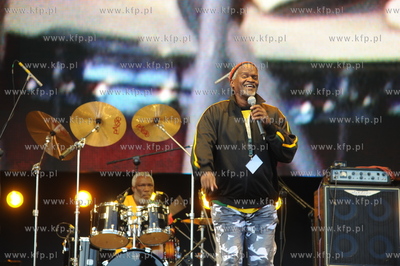 Festiwal Solidarity of Arts. Koncert "Dziwny jest ten...