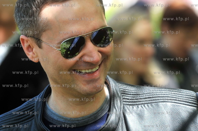 Sopot. Nadanie imienia tragicznie zmarlego w katastrofie...