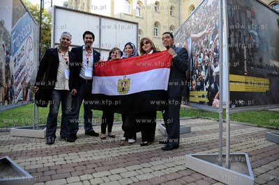 Gdansk. Akademia Muzyczna. Miedzynarodowa Konferencja...