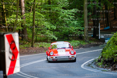 Gorskie Samochodowe Mistrzostwa Polski Lotos Grand...