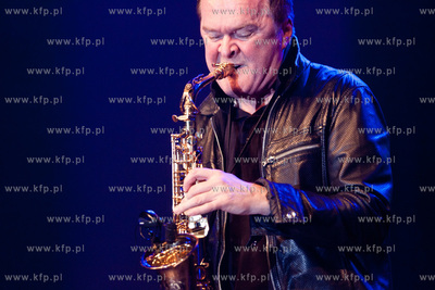 Gdansk. Hala Egro Arena. Koncert Hitparada 80. 
Nz...