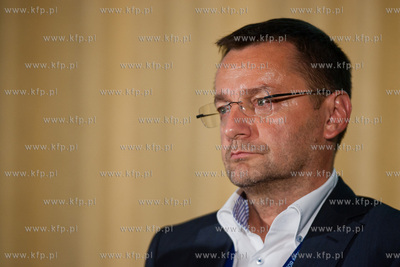 Sopot. Sala Balowa Grand Hotelu. EFNI - Europejskie...