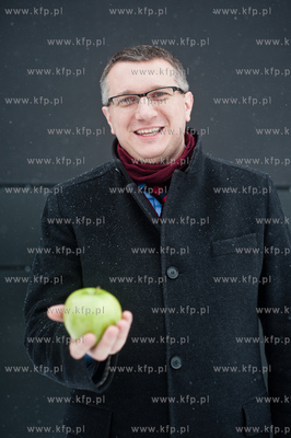 Gdansk. Rebiechowo. Centrum Konferencyjne Point For...