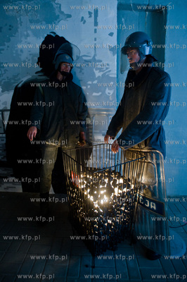 Gdansk. Europejska Noc Muzeow 2014.
17.05.2014
fot....