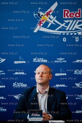 Gdynia. Akademia Morska Auditorium Maximus Wydzialu...