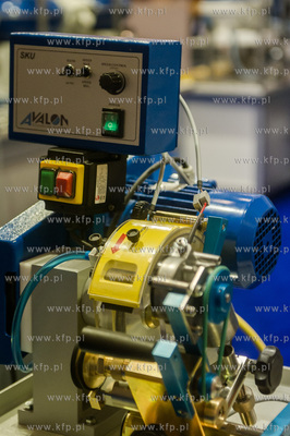 Miedzynarodowe Targi Gdanskie Amber Expo. Amberif -...