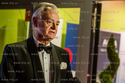 Gdansk. Centrum konferencyjno-wystawiennicze Amber...