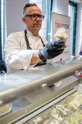 Gdansk. Wrzeszcz. Garnizon Kultury. II edycja Miejskiego...