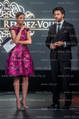 Gdansk. Olowianka. Pomorskie Trzecia edycja imprezy...