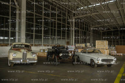 Dzien otwarty Baltyckiego Terminala Kontenerowego w...