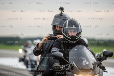 Port lotniczy im. Lecha Wałesy w Gdańsku Rębiechowie....