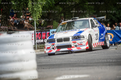 20 Grand Prix Sopot - Gdynia 2017. Runda Górskich...