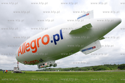 Baza Lotnicza Marynarki Wojennej Gdynia - Babie Doly....