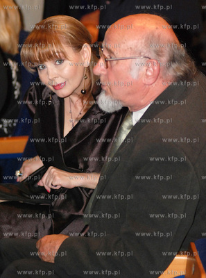 Obchody 50-lecia Teatru Muzycznego im. Danuty Baduszkowej...