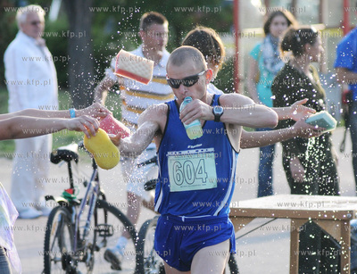 Rumia. VIII Miedzynarodowe Otwarte Mistrzostwa Wybrzeza...