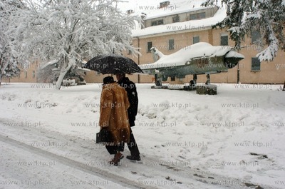 Lotnisko w Redzikowie,miejsce w ktorym prawdopodobnie...