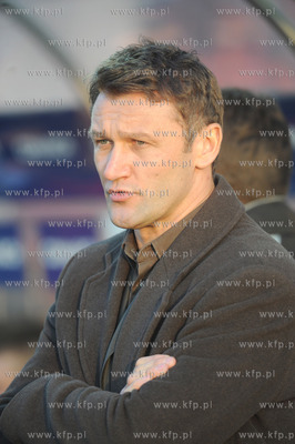 Krakow
Mecz pilkarskiej ekstraklasy
Carcovia - Lechia...