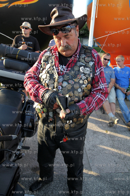Powerstation Moto Festiwal - VIII edycja w Sopocie....