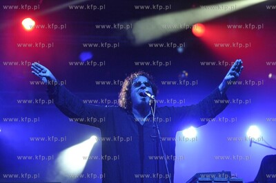 Seven Festival music & more. Wegorzewo.Nz The Legendary...