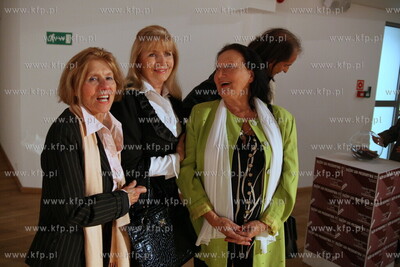 Panstwowa Galeria Sztuki w Sopocie. Horror Kurort Vacui...