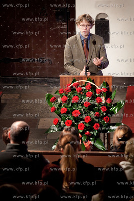 V Festiwal Goldbergowski. Idea nadrzedna Festiwalu...