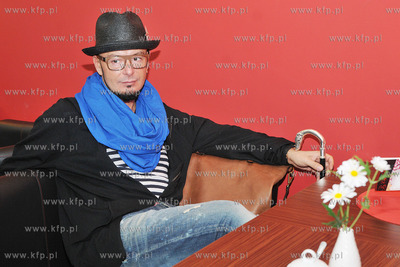 Galeria Rumia. Metamorfozy, z goscinnym udzialem Tomasza...