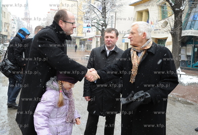 Teatr Wybrzeze-Scena Kameralna w Sopocie. Konwencja...