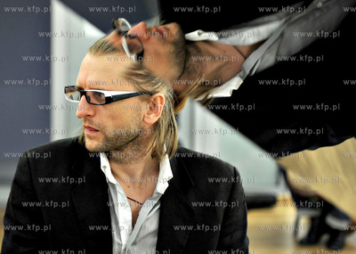 Panstwowa Galeria Sztuki w Sopocie. 60 lecie urodzin...