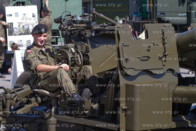 Gdynska Brygada Lotnictwa Marynarki Wojennej Babie...
