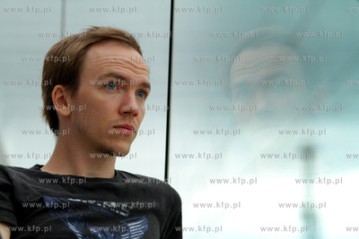 Gdynia. 36 Festiwal Polskich Filmow Fabularnych. Nz...