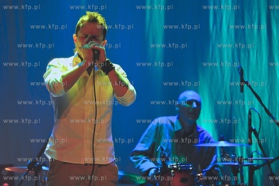 Klub Zak w Gdansku. Cykl koncertow Babskie Granie -...