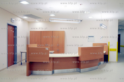 Centrum Medycyny Interwencyjnej - nowy szpital Uniwersyteckiego...