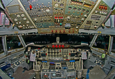 Z gdanskiego lotniska z cargo dla DHL lata jeden z...