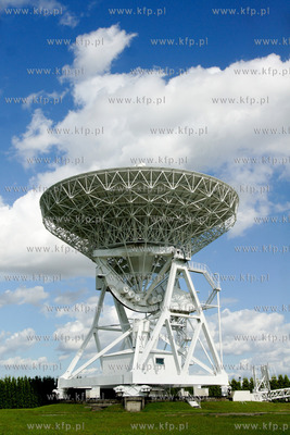 Obserwatorium astronomiczne Uniwersytetu Miklaja Kopernika...