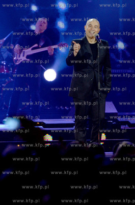 Gdynia Skwer Kosciuszki - Koncert Sylwestrowa Moc Przebojow...