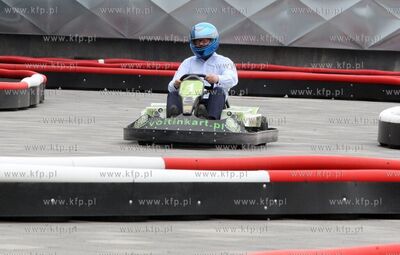 FUN ARENA - wielkie otwarcie Centrum Rekreacyjno-Sportowego...