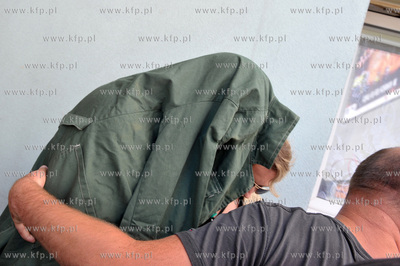 Prokuratura Rejonowa w Sopocie z siedziba w Gdansku....