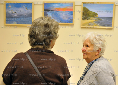 Sopot. Miejska Biblioteka Publiczna im. Jozefa Wybickiego...