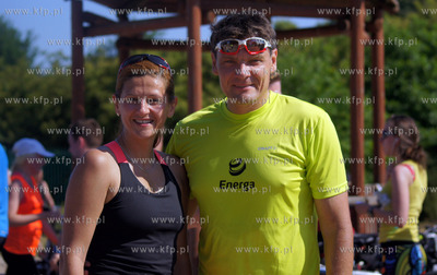 W gdanskiej edycji biegow Parkrun zadebiutowal Adam...