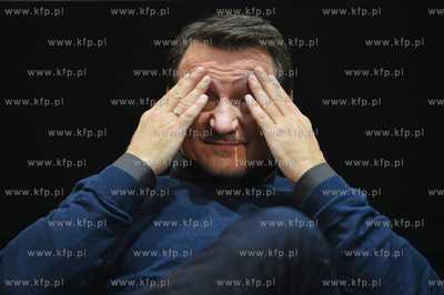 Pokaz specjalny filmu "Ambassada" zainaugurowal dzialalnos...