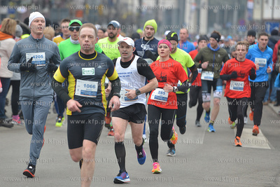 Bieg Urodzinowy z PKO Bankiem Polskim na dystansie...